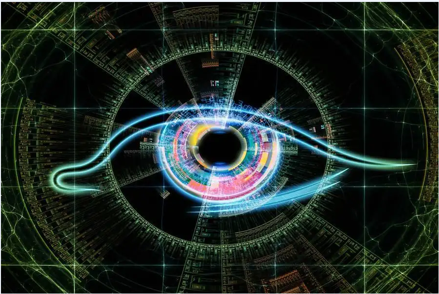 什么是機器視覺？機器視覺的優勢在哪里？它為何取代人工檢測