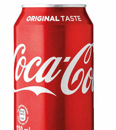 圓柱形物體 易拉罐